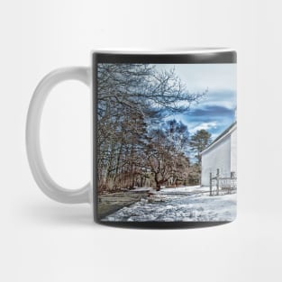 Freeport Delight Mug